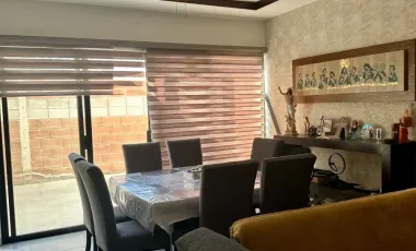 Casa en Venta en Villas del Renacimiento, Torreón, Coahuila de Zaragoza