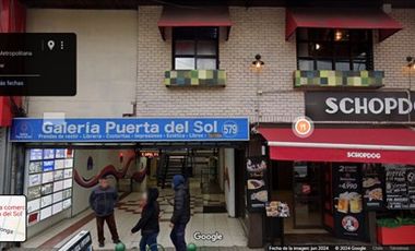 ESTUPENDO LOCAL COMERCIAL GALERIA PUERTA DEL SOL