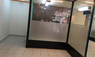 ESTUPENDO LOCAL COMERCIAL GALERIA PUERTA DEL SOL