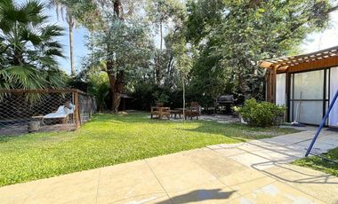 ALQUILER CASA 3 AMB CON PILETA EN EL TALAR, TIGRE