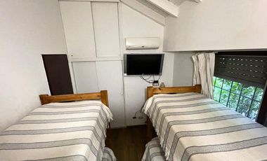 ALQUILER CASA 3 AMB CON PILETA EN EL TALAR, TIGRE