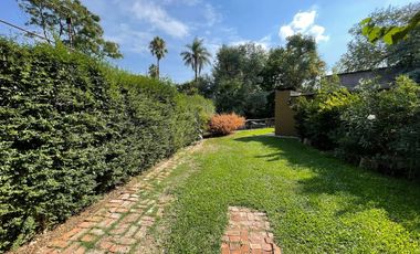 ALQUILER CASA 3 AMB CON PILETA EN EL TALAR, TIGRE