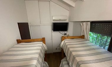 ALQUILER CASA 3 AMB CON PILETA EN EL TALAR, TIGRE