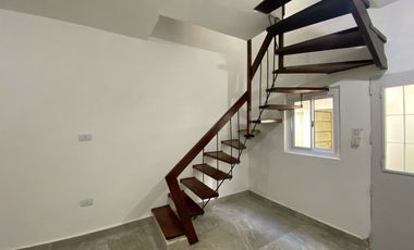 PH en Alquiler 2 Amb. Martinez