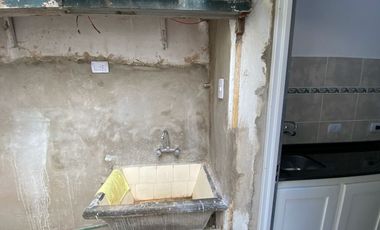 PH en Alquiler 2 Amb. Martinez