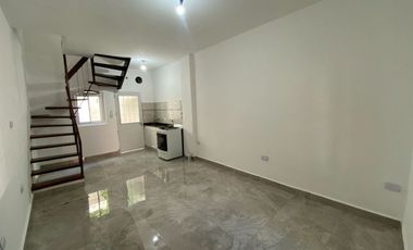 PH en Alquiler 2 Amb. Martinez