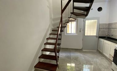 PH en Alquiler 2 Amb. Martinez