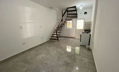 PH en Alquiler 2 Amb. Martinez