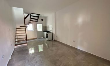 PH en Alquiler 2 Amb. Martinez