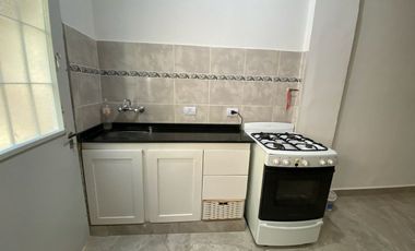 PH en Alquiler 2 Amb. Martinez