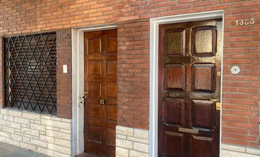 PH en Alquiler 2 Amb. Martinez