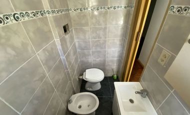 PH en Alquiler 2 Amb. Martinez