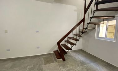 PH en Alquiler 2 Amb. Martinez