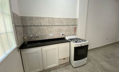 PH en Alquiler 2 Amb. Martinez