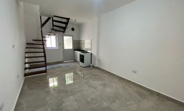 PH en Alquiler 2 Amb. Martinez