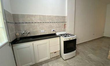 PH en Alquiler 2 Amb. Martinez