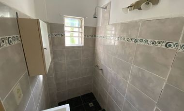 PH en Alquiler 2 Amb. Martinez