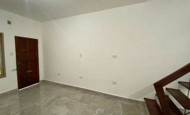 PH en Alquiler 2 Amb. Martinez