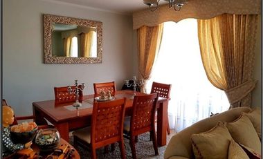 VENTA CASA 3HAB 2BA COPIAPÓ