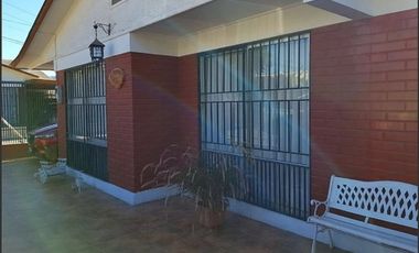 VENTA CASA 3HAB 2BA COPIAPÓ