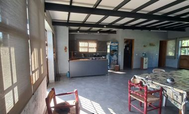 VENTA CASA QUINTA EN BARRANCAS MAIPU apto credito