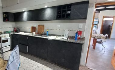 VENTA CASA QUINTA EN BARRANCAS MAIPU apto credito