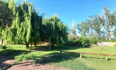 VENTA CASA QUINTA EN BARRANCAS MAIPU apto credito