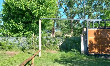 VENTA CASA QUINTA EN BARRANCAS MAIPU apto credito