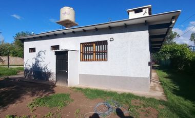 VENTA CASA QUINTA EN BARRANCAS MAIPU apto credito