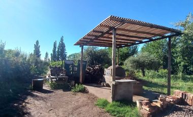 VENTA CASA QUINTA EN BARRANCAS MAIPU apto credito