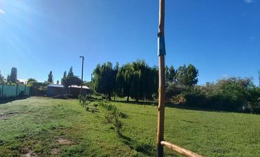 VENTA CASA QUINTA EN BARRANCAS MAIPU apto credito