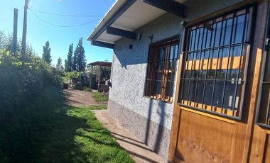 VENTA CASA QUINTA EN BARRANCAS MAIPU apto credito