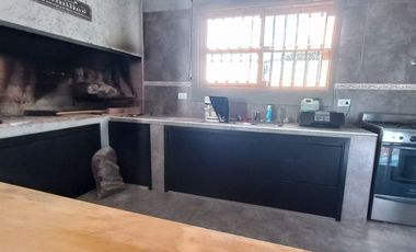 VENTA CASA QUINTA EN BARRANCAS MAIPU apto credito