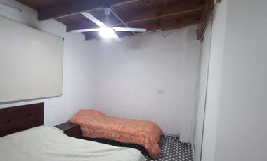 VENTA CASA QUINTA EN BARRANCAS MAIPU apto credito