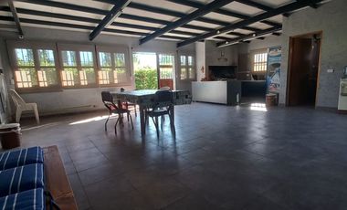 VENTA CASA QUINTA EN BARRANCAS MAIPU apto credito