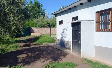 VENTA CASA QUINTA EN BARRANCAS MAIPU apto credito