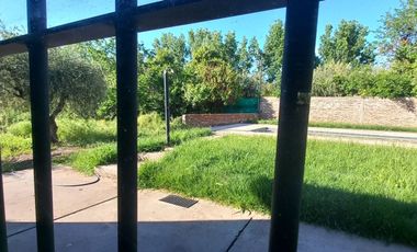 VENTA CASA QUINTA EN BARRANCAS MAIPU apto credito