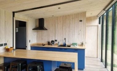 Casa en Arriendo en Condominio Bosques del Maullín