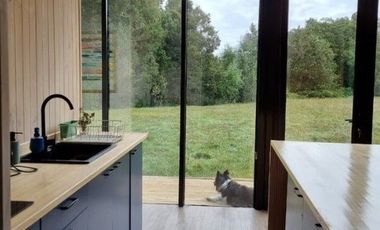 Casa en Arriendo en Condominio Bosques del Maullín