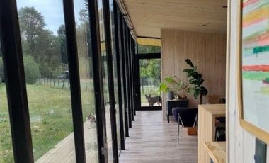 Casa en Arriendo en Condominio Bosques del Maullín