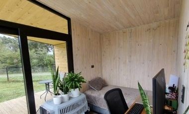 Casa en Arriendo en Condominio Bosques del Maullín