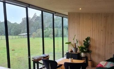 Casa en Arriendo en Condominio Bosques del Maullín