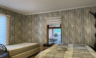 SE VENDE PARCELA CON CASA CERCA DE PUCON