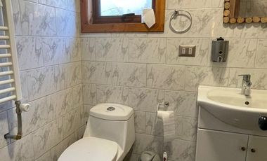 SE VENDE PARCELA CON CASA CERCA DE PUCON