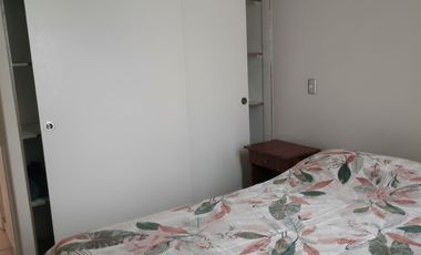 ARRIENDO DEPTO AMOBLADO ARICA SECTOR NORTE