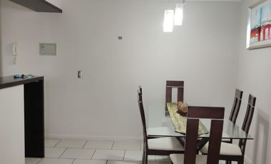 ARRIENDO DEPTO AMOBLADO ARICA SECTOR NORTE