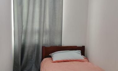 ARRIENDO DEPTO AMOBLADO ARICA SECTOR NORTE