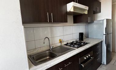 ARRIENDO DEPTO AMOBLADO ARICA SECTOR NORTE