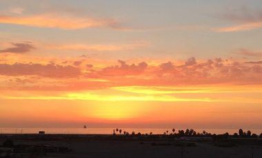 ARRIENDO DEPTO AMOBLADO ARICA SECTOR NORTE