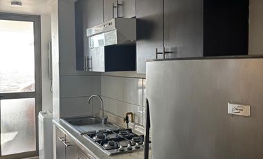 ARRIENDO DEPTO AMOBLADO ARICA SECTOR NORTE